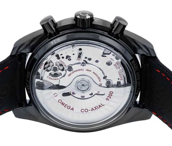 Omega Speedmaster Dark Side of the Moon 311.92.44.51.01.007